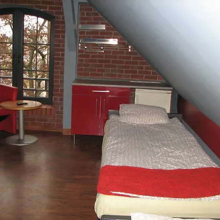 Hostel Fabryka-2